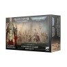 Warhammer 40,000/Warhammer: The Horus Heresy – Custodian Guard Sodality