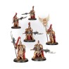 Buy Custodian Guard Sodality | Warhammer 40000 | Agorajeux game store