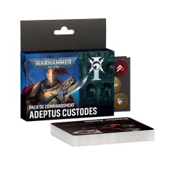 Warhammer 40,000 – Adeptus...