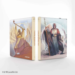 Buy SWU : Zip-Up Album 18-Pocket - Chieftain & A'Kobe  | Agorajeux
