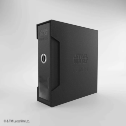 Buy SWU : Premium Cardport 18-Pocket  | Agorajeux
