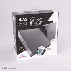 Gamegenic Star Wars:...