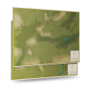 Buy Battles of Napoleon: Quatre Bras 1815 Mounted Maps - Agorajeux Gamestore