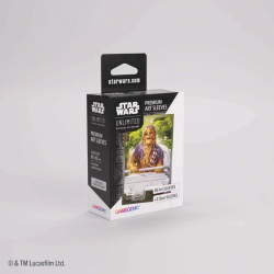 Gamegenic Star Wars:...