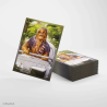 Buy SWU : Premium Art Sleeves - Chewbacca | Agorajeux