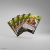 Buy SWU : Premium Art Sleeves - Chewbacca | Agorajeux