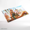 Buy SWU : Game Mat - Jar Jar Binks | Agorajeux