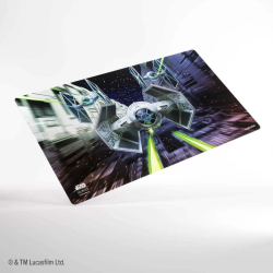 Gamegenic Star Wars:...