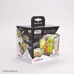 Gamegenic Star Wars:...