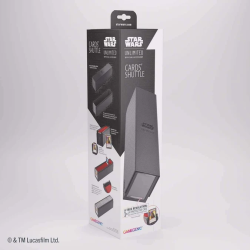 Gamegenic Star Wars:...