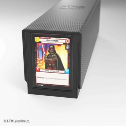 Buy Gamegenic Star Wars: Unlimited Cards' Shuttle | Agorajeux