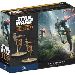 Star Wars : Légion - STAP...