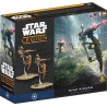 Star Wars : Légion - STAP Riders