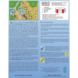 Buy ASL Starter Kit 2 : GUNS - Agorajeux online game store