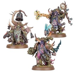 Chaos - Death Guard :...