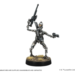 Star Wars : Légion - IG-Series Assassin Droids - Agorajeux Gamestore
