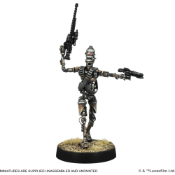 Star Wars : Légion - IG-Series Assassin Droids - Agorajeux Gamestore