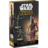 Star Wars : Légion - IG-Series Assassin Droids