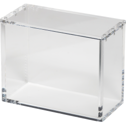 Premium Acrylic Booster Box...