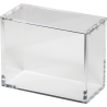 Premium Acrylic Booster Box Display (One Piece) | The Acrylic Box | Agorajeux gamestore