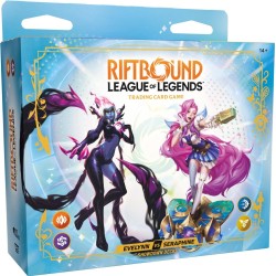 Riftbound: LoL TCG -...