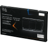 Buy TAB - Display : Booster Pack Artset - 3 Slot | The Acrylic Box | Agorajeux gamestore