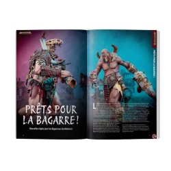 Buy White Dwarf 529 (FR) | Games Workshop | Agorajeux game store