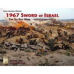 Panzer Grenadier : 1967...