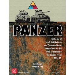 Panzer Expansion 3: Drive...