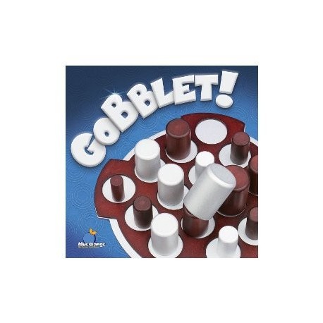 Gobblet !