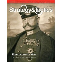 Strategy & Tactics 288 :...