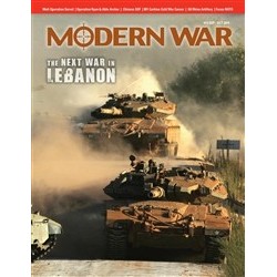 Modern War n°13 : The Next...