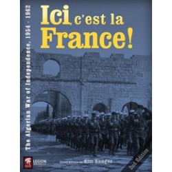Ici c'est la France !