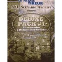 Buy Le Franc Tireur Deluxe Pack 1 - Agorajeux Gamestore