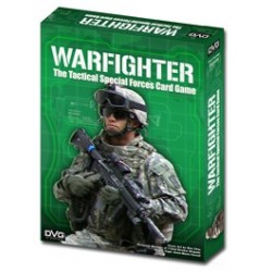 Warfighter - Modern base game