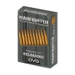 Warfighter Modern -...
