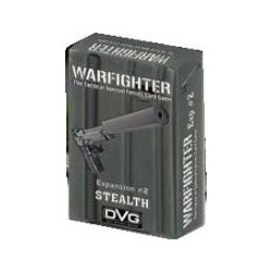 Warfighter Modern - Stealth...