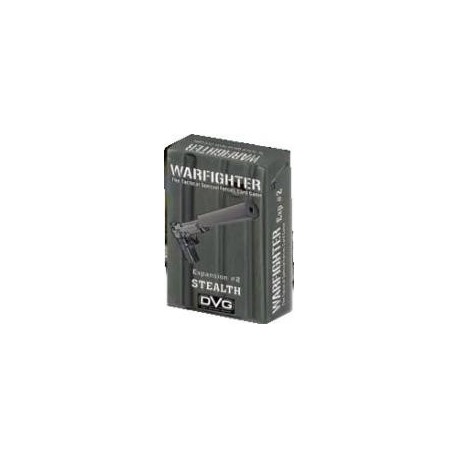 Warfighter Modern - Stealth Exp 2