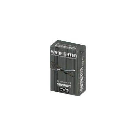 Warfighter Modern - Support Exp 3