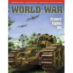 World at War 39 - France...