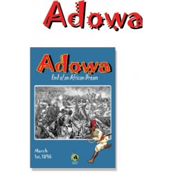 Adowa