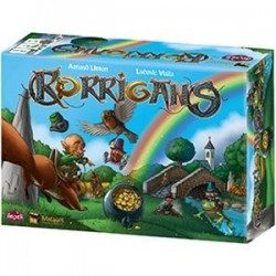 Korrigans