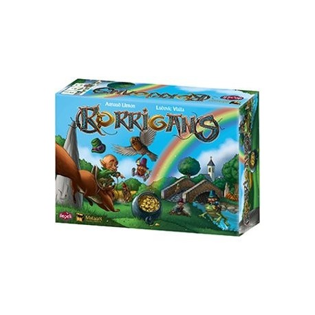 Korrigans