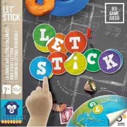 Let's Stick