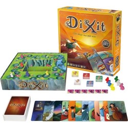 Buy Dixit - Agorajeux online game store