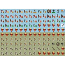 Buy Invasion 1066: The Battle of Hastings - Agorajeux Gamestore