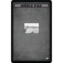 Buy Blocks in the... middle War card deck - card deck - Agorajeux online game store