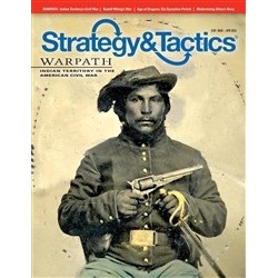 Strategy & Tactics 291 :...