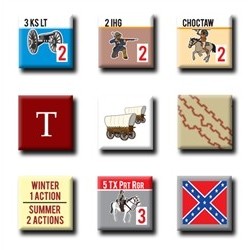 Buy Strategy & Tactics 291 : Warpath – Agorajeux game store