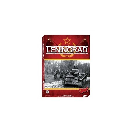 Leningrad (reprint)